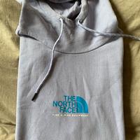 FELPA THE NORTH FACE GLICINE