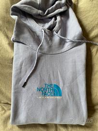 FELPA THE NORTH FACE GLICINE