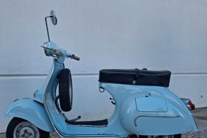 Vespa VNB6T
