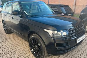 Land Rover Range Rover Range Rover 3.0 TDV6