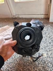 Fanale ktm