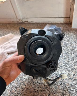 Fanale ktm