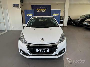 PEUGEOT 208 1° serie BlueHDi 75 5 porte Active