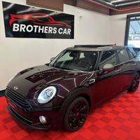 MINI Clubman 2.0 Cooper D TETTO - PELLE - PACK L