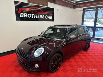 MINI Clubman 2.0 Cooper D TETTO - PELLE - PACK L