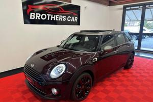 MINI Clubman 2.0 Cooper D TETTO - PELLE - PACK L