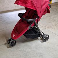 Passeggino Joycare Joyello