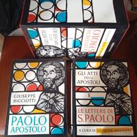 Paolo Apostolo  + Gli Atti degli apostoli