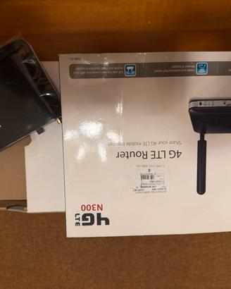 Router dlink