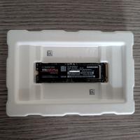 Samsung SSD 970 EVO Plus 500GB NVMe
