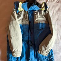 Giaccone da sci Anzi Besson tg.52