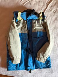 Giaccone da sci Anzi Besson tg.52