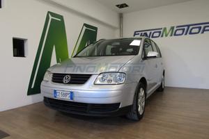 VOLKSWAGEN Touran 1.9 TDI 105CV