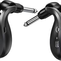 Xvive u2 per chitarra