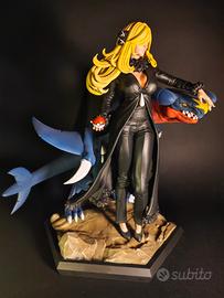 Pokemon Camilla Garchomp 38Cm 