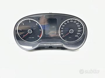 CONTACHILOMETRI VOLKSWAGEN Polo 5° Serie 6R092086
