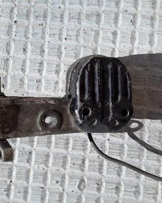 Pinza freno Honda 500 four