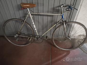 Bicicletta uomo Olympo