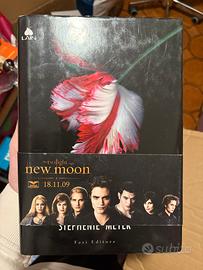 New moon