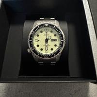 Citizen promaster full lume bracciale