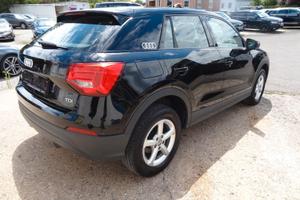 Audi Q2 1.6 TDI Business