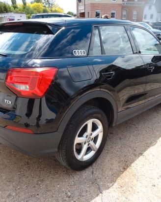 Audi Q2 1.6 TDI Business