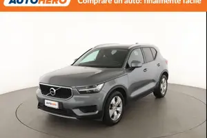 VOLVO XC40 NK82921