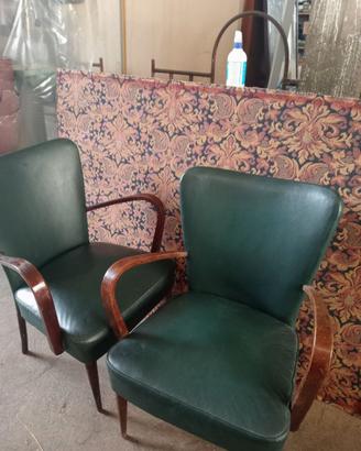 Sedute anni 50