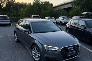 Audi A3 Sportback 30 TFSI S tronic - 85.000 km