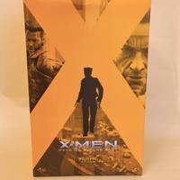 Hot Toys Wolverine Days of future past MMS 660