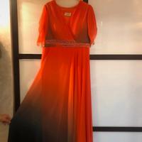 vestito da cerimonia Musani Couture 