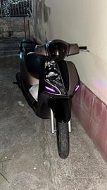 Liberty s 50