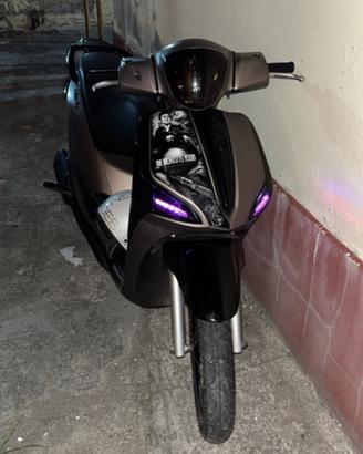 Liberty s 50
