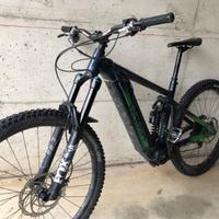 Ebike 29 tg M prezzo trattabile ancora in garanzia