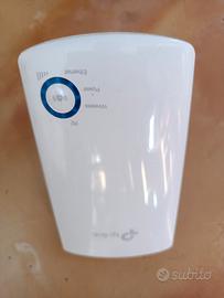 ripetitore wi-fi TP link range extender