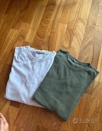 Maglione cotone dan john M