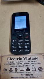 1250NN-Cellulare Alcatel OT-1016G