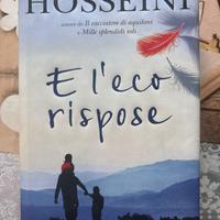 E L’eco rispose