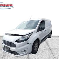 RICAMBI VARI FORD TRANSIT CONNECT REST (CHC) 1.5 T