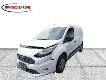 RICAMBI VARI FORD TRANSIT CONNECT REST (CHC) 1.5 T