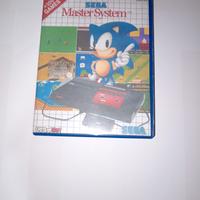 sega Master system game gear per playstation 2 ps2