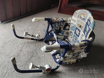 Seggiolino da tavolo