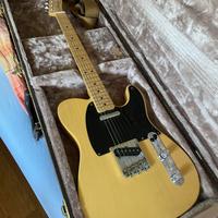 Fender baja telecaster