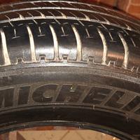 pneumatici MICHELIN 225/70R15