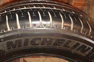 pneumatici MICHELIN 225/70R15
