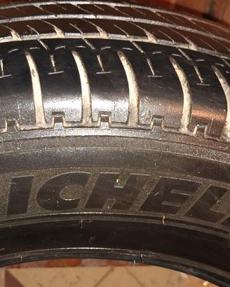 pneumatici MICHELIN 225/70R15