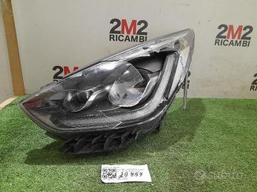 FARO ANTERIORE SINISTRO KIA Niro EV 92190-G5200 G4
