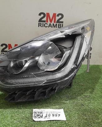 FARO ANTERIORE SINISTRO KIA Niro EV 92190-G5200 G4