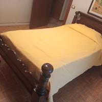 letto a una piazza e mezzo