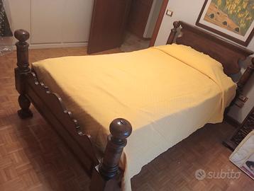 letto a una piazza e mezzo